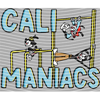 Cartoons and other-CO 576